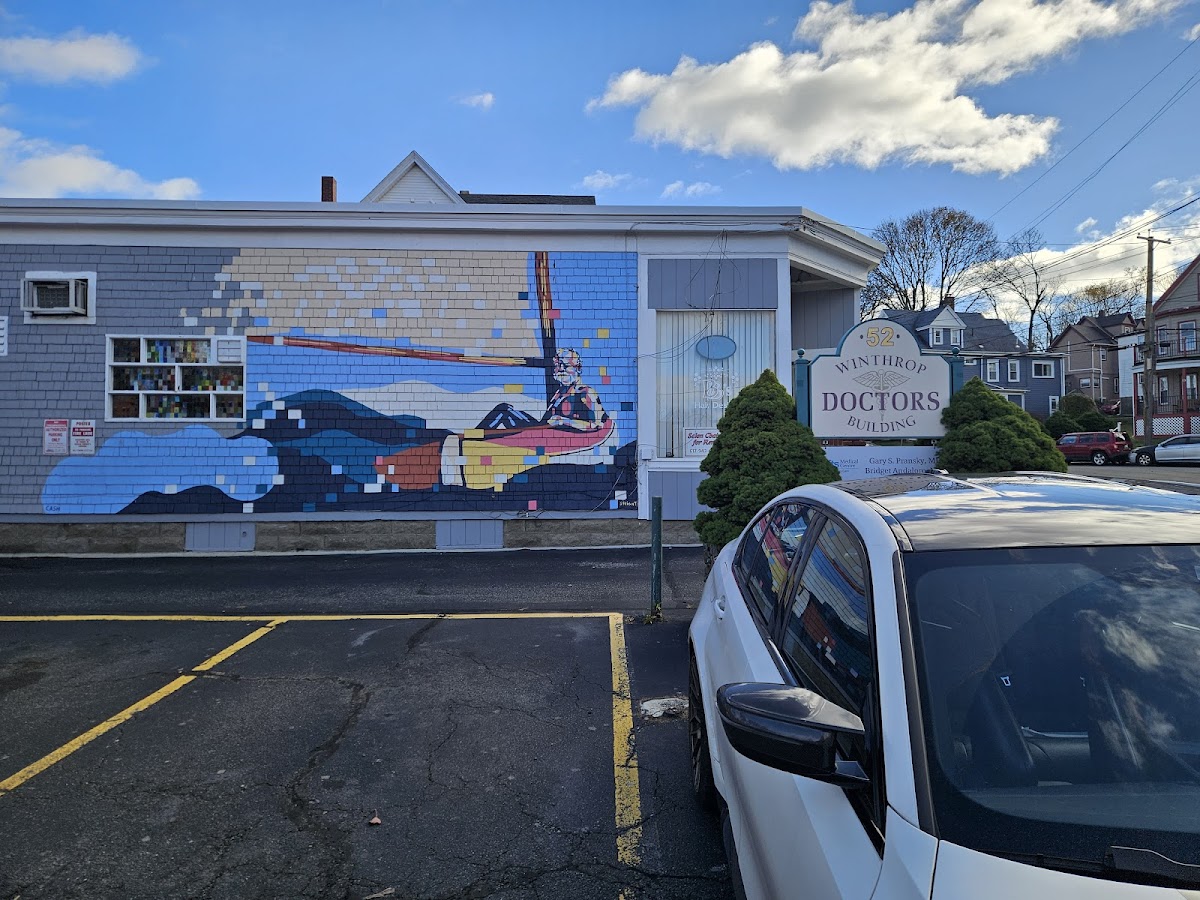 New Wave Recovery Boston Drug & Alcohol Rehab - Photo 3