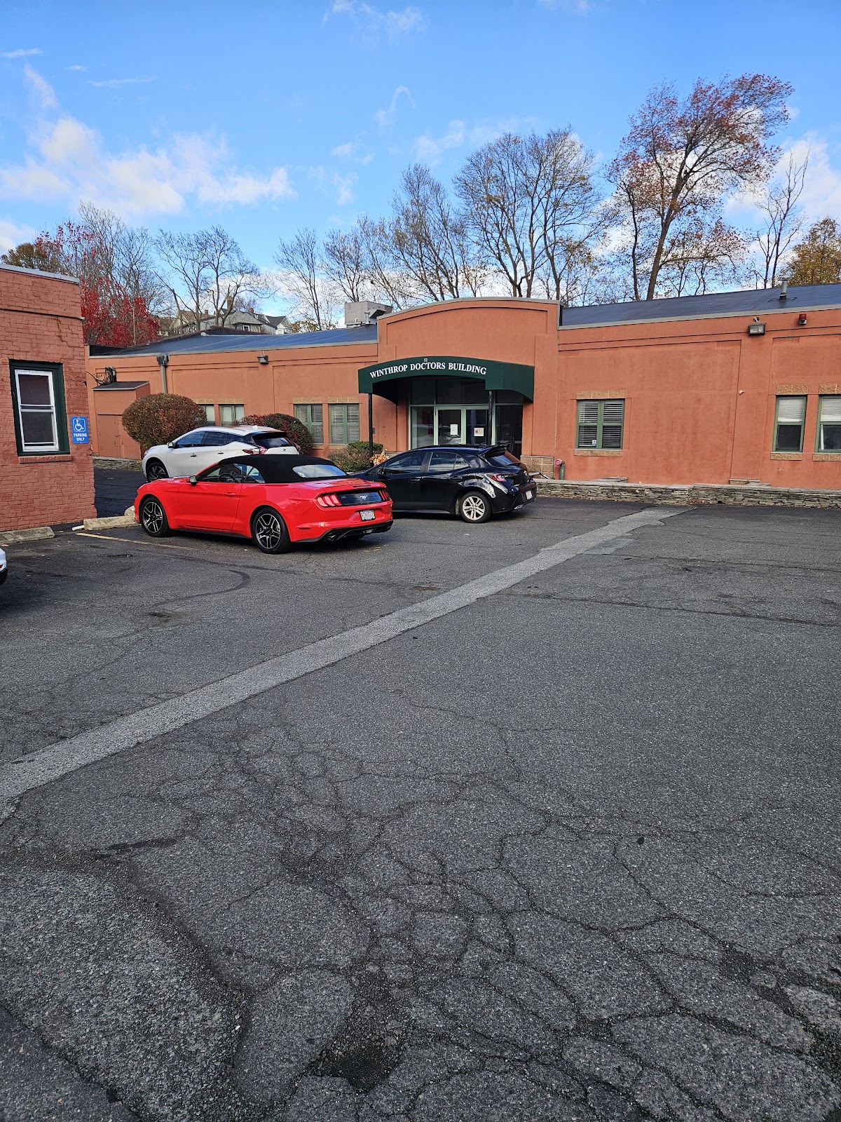 New Wave Recovery Boston Drug & Alcohol Rehab - Photo 4