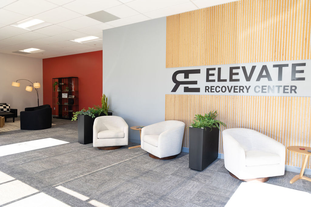Elevate Recovery Center - Photo 6