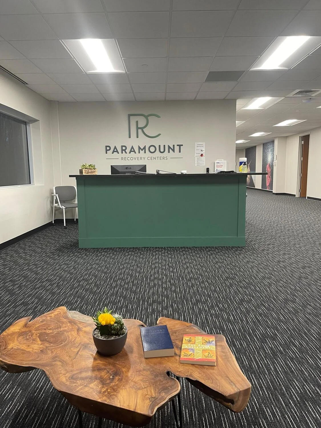 Paramount Recovery Centers - Photo 2