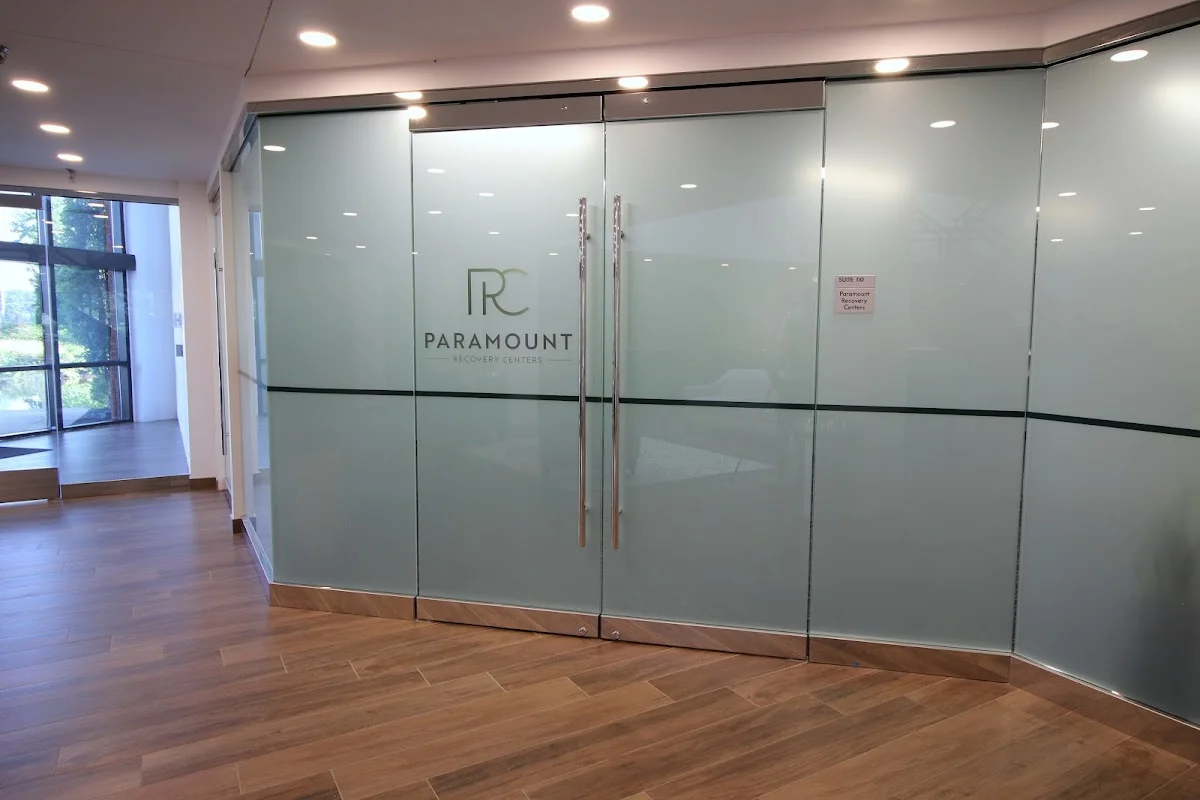 Paramount Recovery Centers - Photo 5