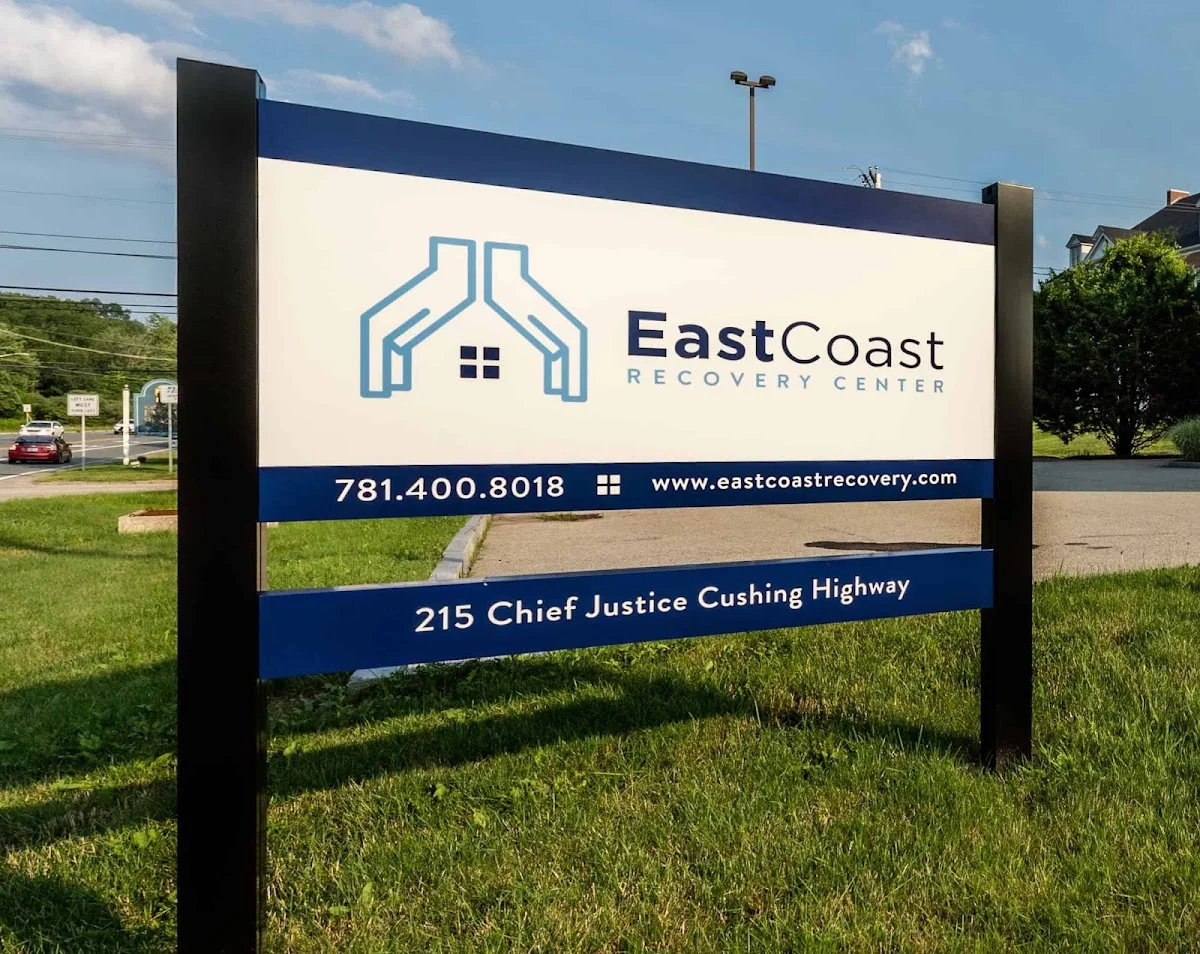 East Coast Recovery Center: Drug Rehab and Alcohol Rehab Massachusetts - Photo 2