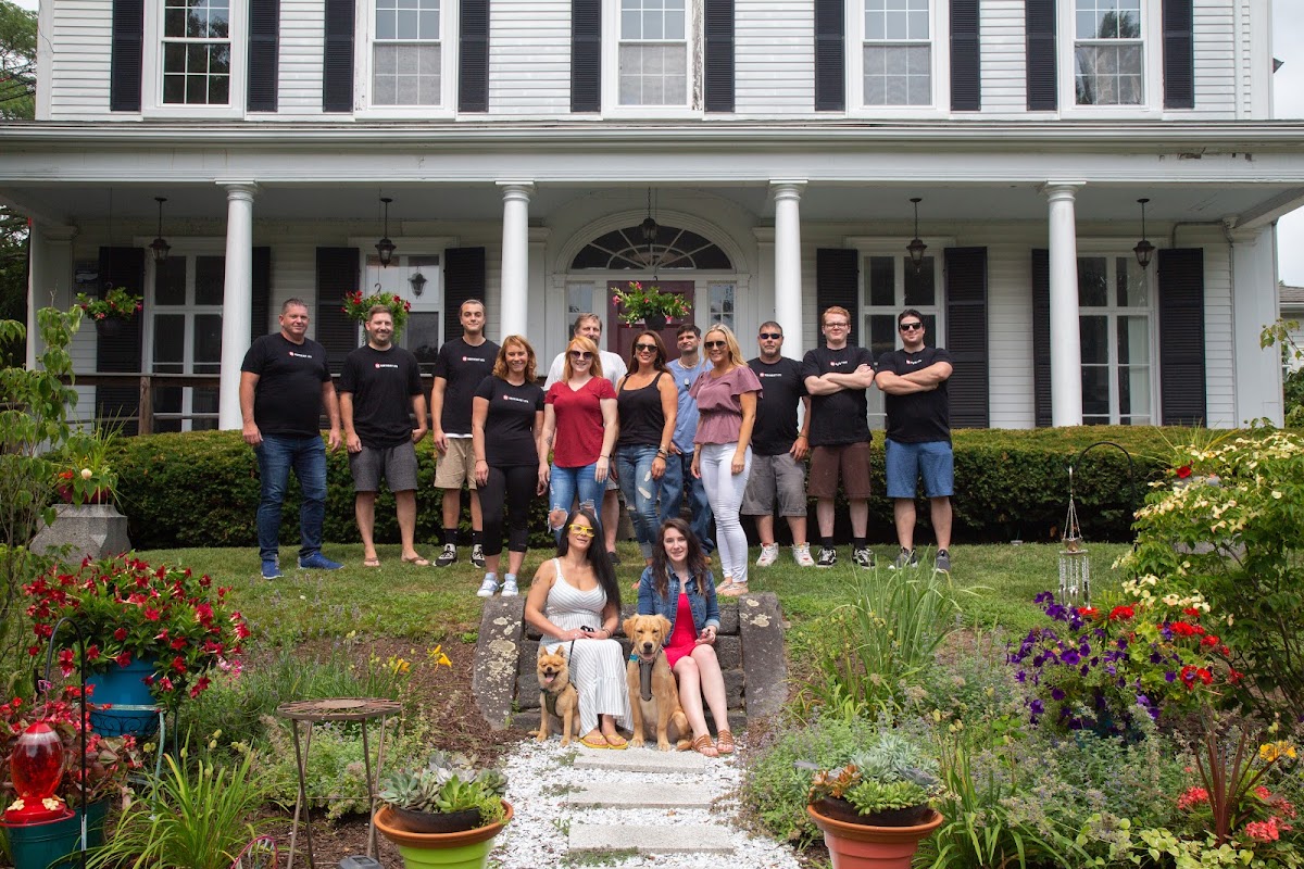 Northeast Addictions Treatment Center - Photo 6