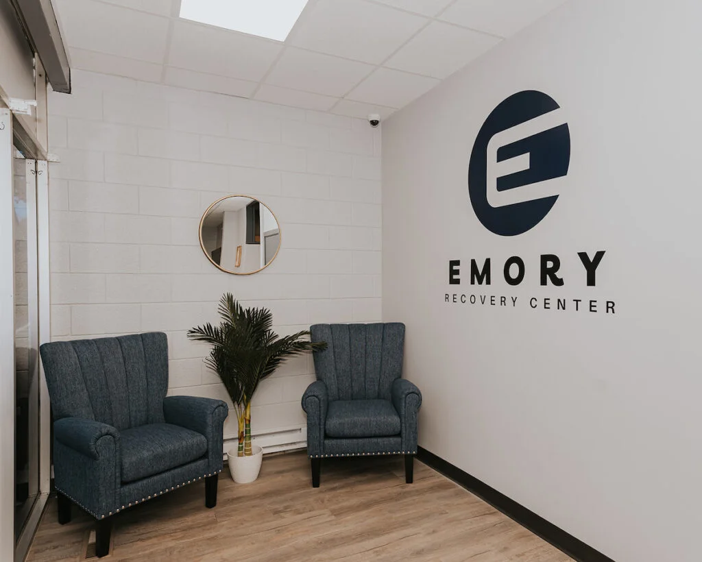 Emory Recovery Center - Drug Rehab Massachusetts - Photo 3