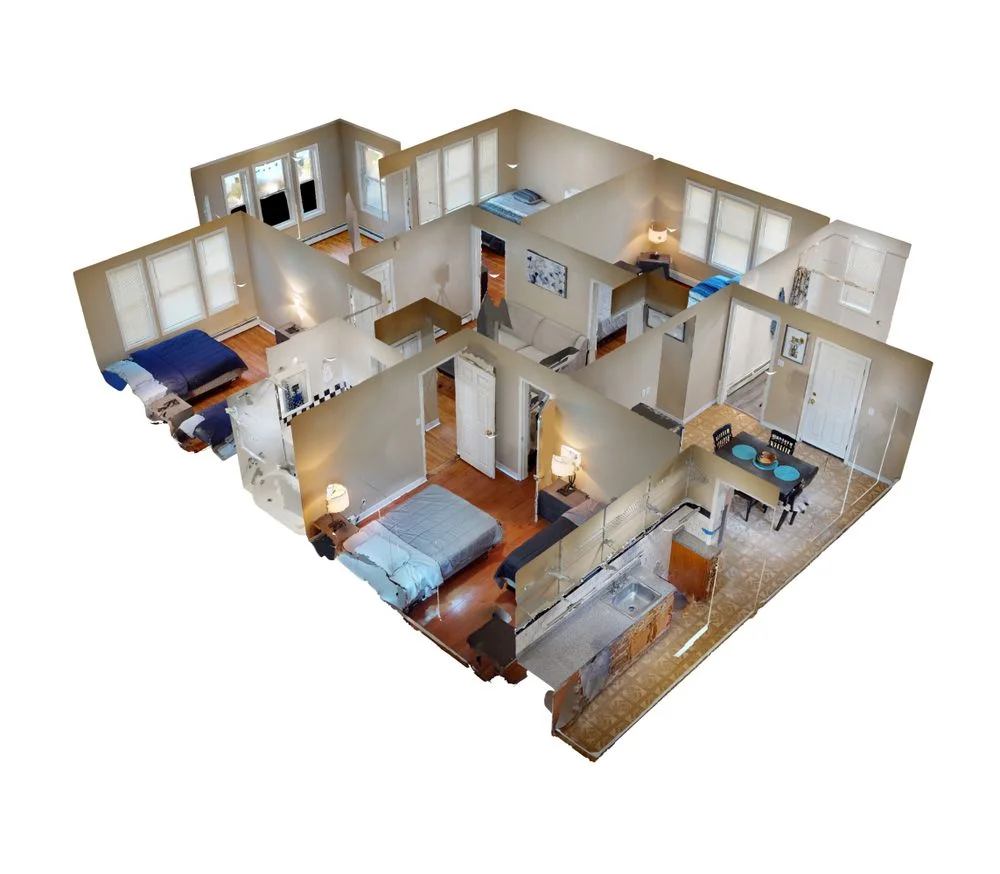 Boston Eco Sober House - Photo 5