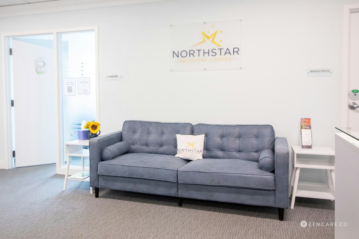 Northstar Recovery Center Drug Rehab and Addiction Treatment in Southborough Massachusetts - Photo 6