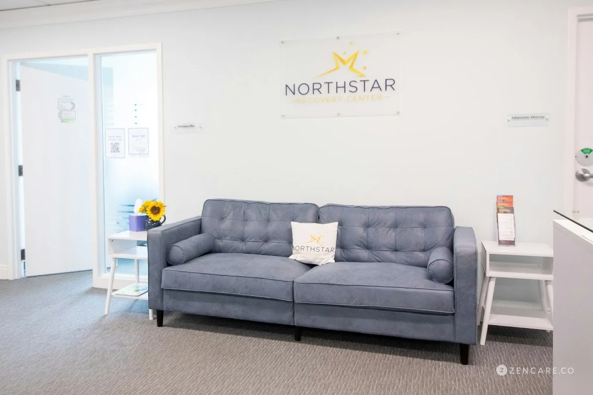 Northstar Recovery Center Drug Rehab and Addiction Treatment in Southborough Massachusetts - Photo 3