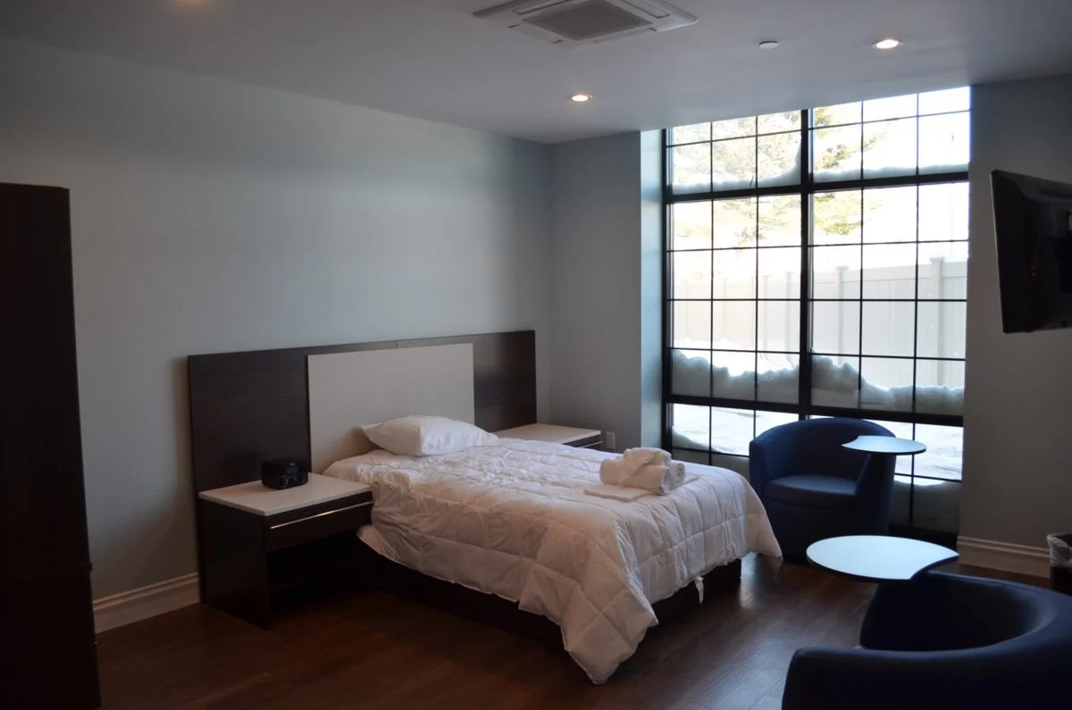 Recovery Centers of America at Danvers - Photo 4