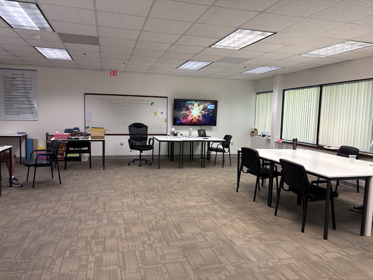 Insight Recovery Treatment Center - Photo 6