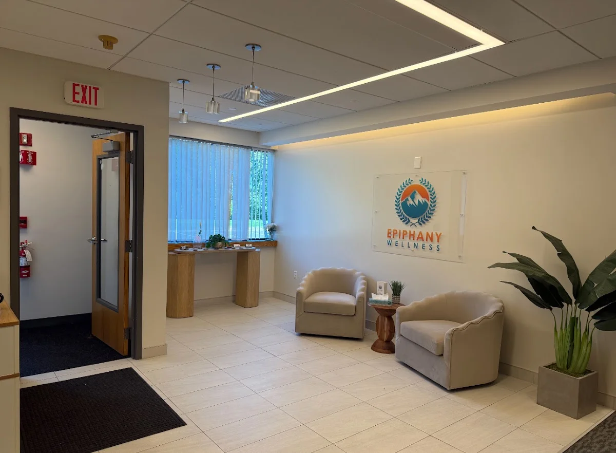 Epiphany Massachusetts Drug & Alcohol Rehab - Photo 1