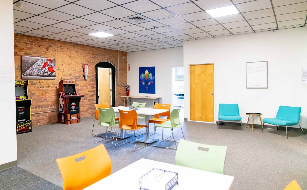 Meta Addiction Treatment - Photo 5