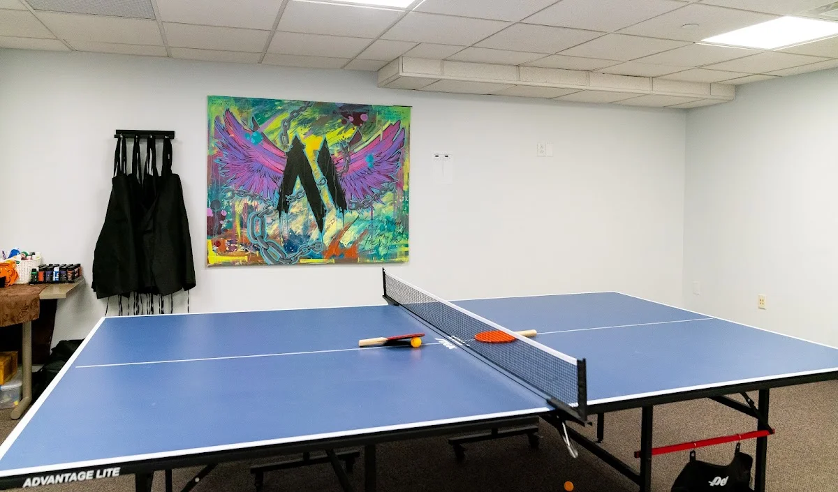 Meta Addiction Treatment - Photo 3