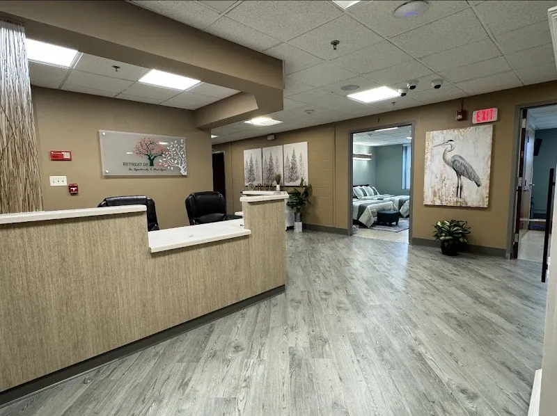 Retreat of Boston - Drug & Alcohol Detox in Boston, MA