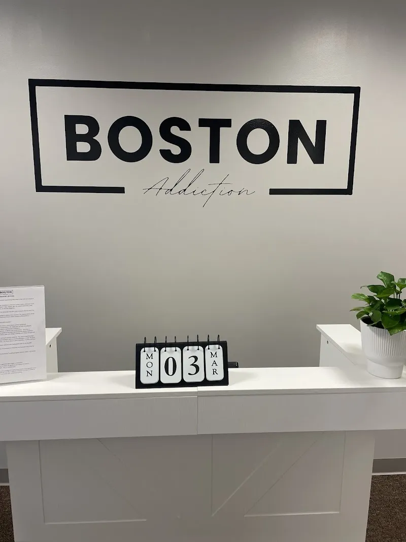 Boston Addiction - Photo 5