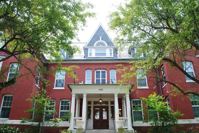 Washburn House - Photo 1