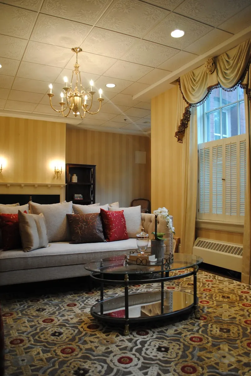 Washburn House - Photo 4