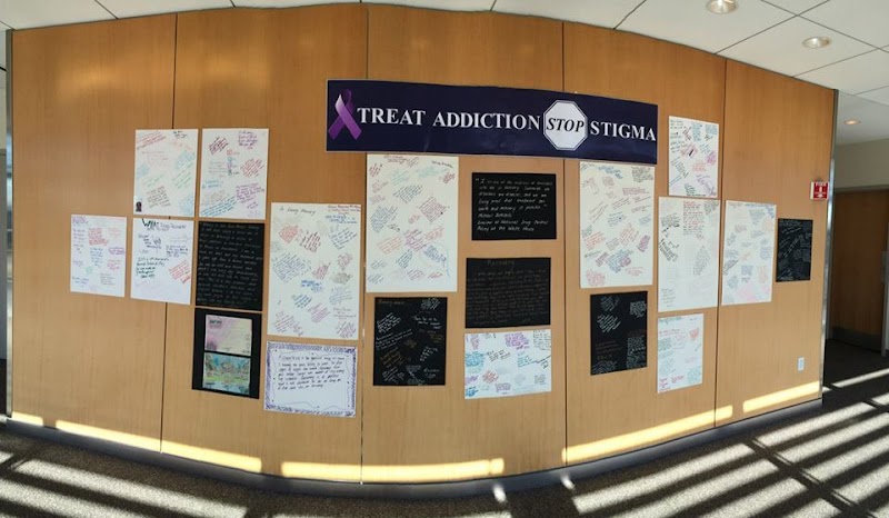 Office Based Addiction Treatment Program (OBAT) - Photo 5