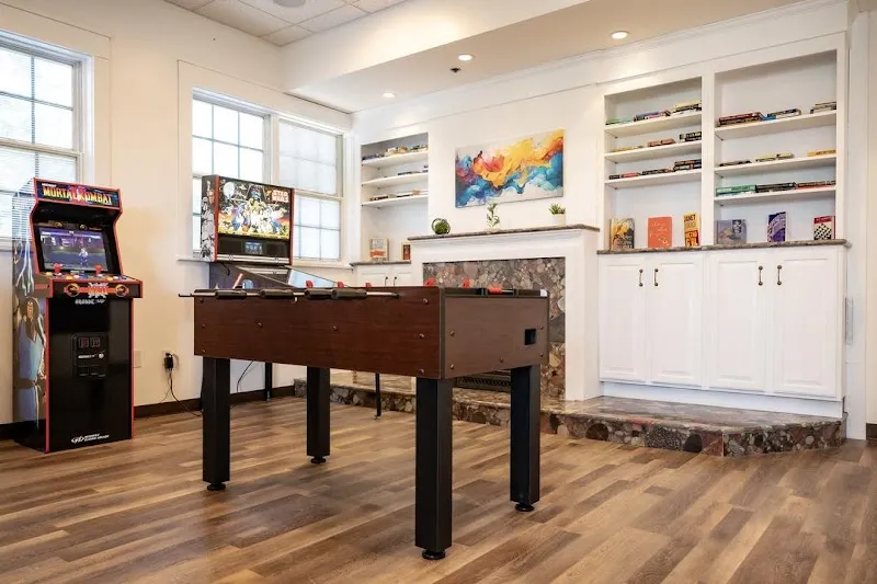 Shore Point Recovery | Luxury Rehab & Alcohol Detox Center