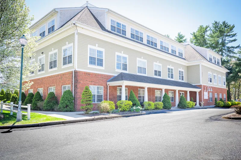 Shore Point Recovery | Luxury Rehab & Alcohol Detox Center - Photo 5
