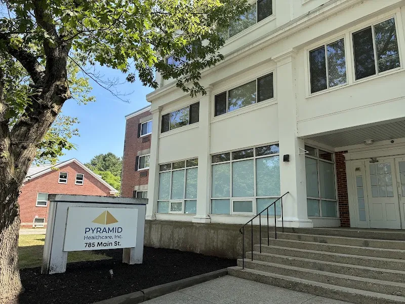Pyramid Healthcare Boston Metro Detox and Residential Treatment Center - Photo 4