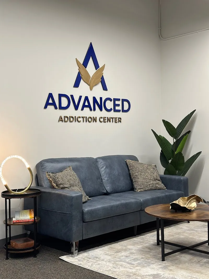 Advanced Addiction Center - Photo 2