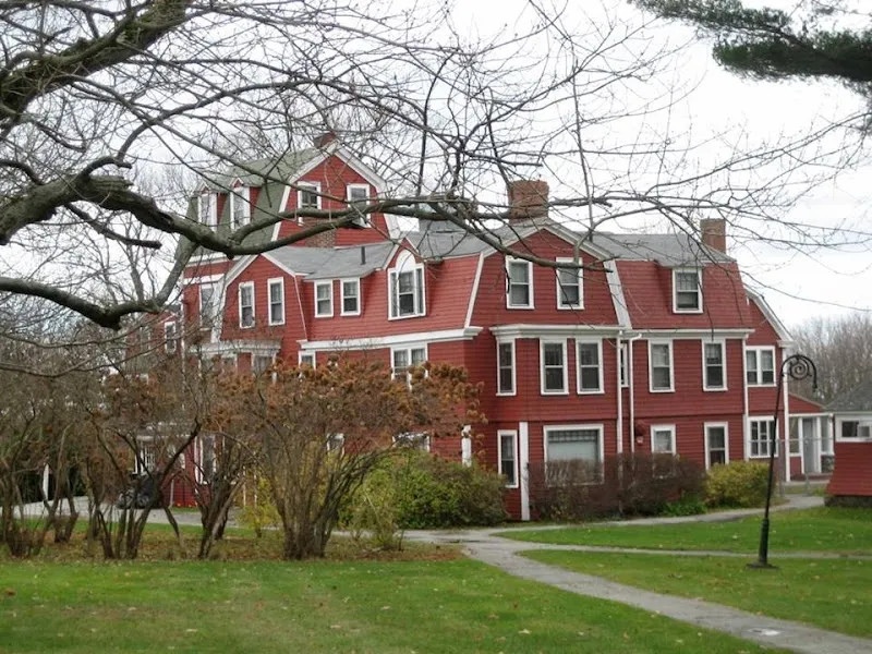 Baldpate Treatment Center (Formerly Baldpate Hospital)