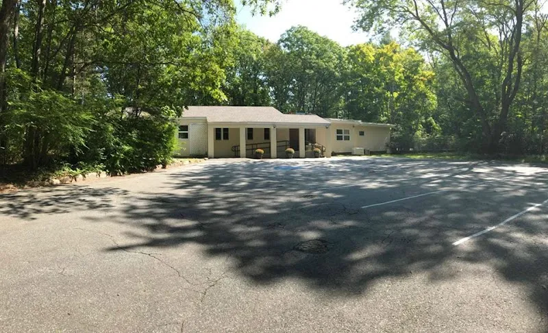 Baldpate Treatment Center (Formerly Baldpate Hospital) - Photo 2