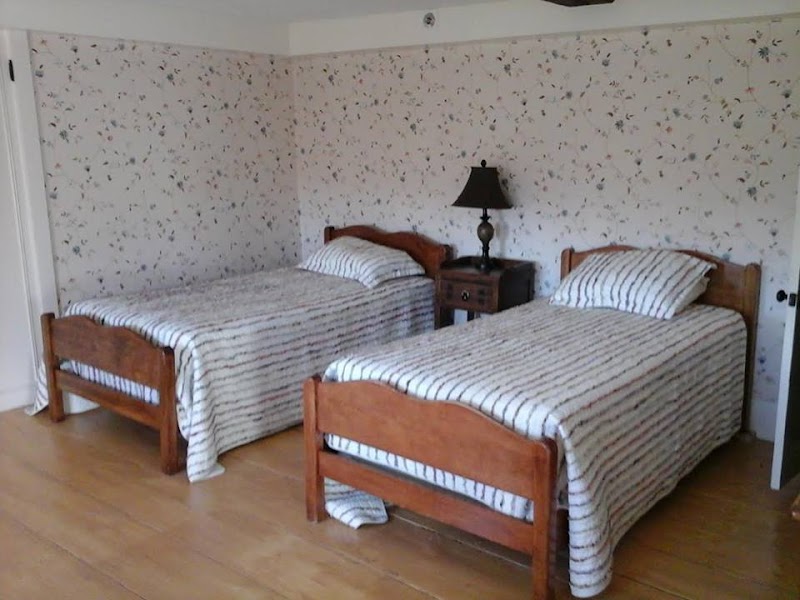 Baldpate Treatment Center (Formerly Baldpate Hospital) - Photo 5