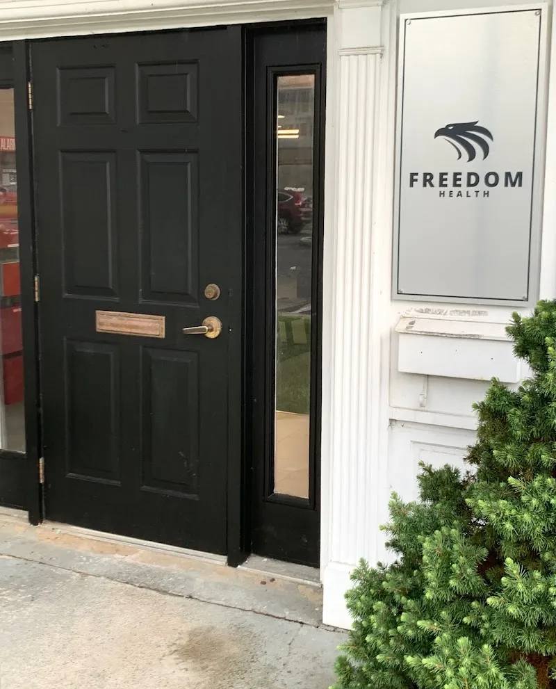 Drug and Alcohol Rehab at Freedom Health - Photo 4