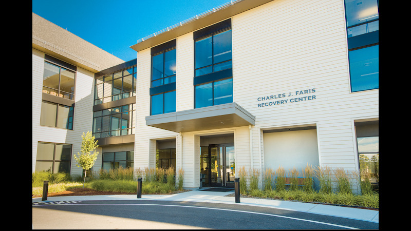 The New England Recovery Center - Photo 1