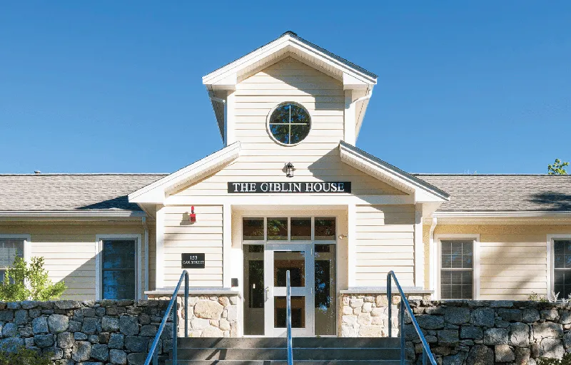 The New England Recovery Center - Photo 2