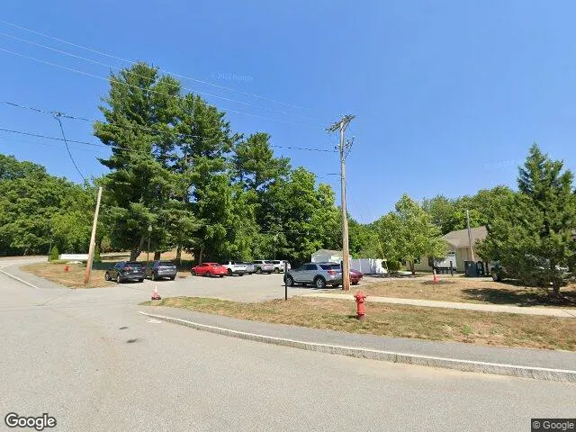 The New England Recovery Center - Photo 6
