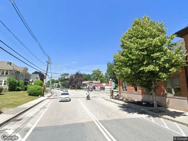 Sunrise Detox - Millbury Drug & Alcohol Detox - Photo 6