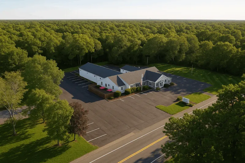 The Recovery Team - Cape Cod