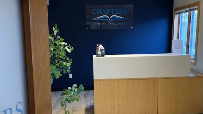 Chapters Recovery Center