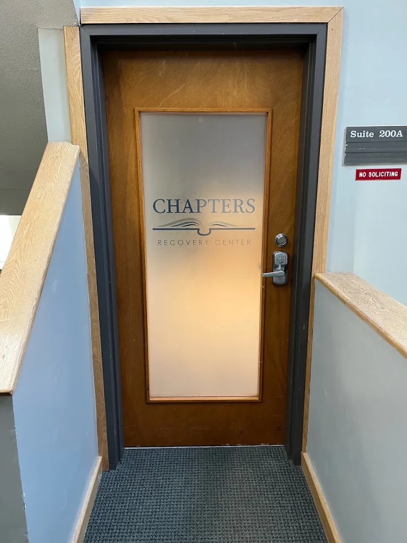 Chapters Recovery Center - Photo 5