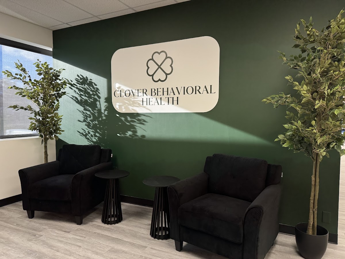 Clover Behavioral Health - Photo 6