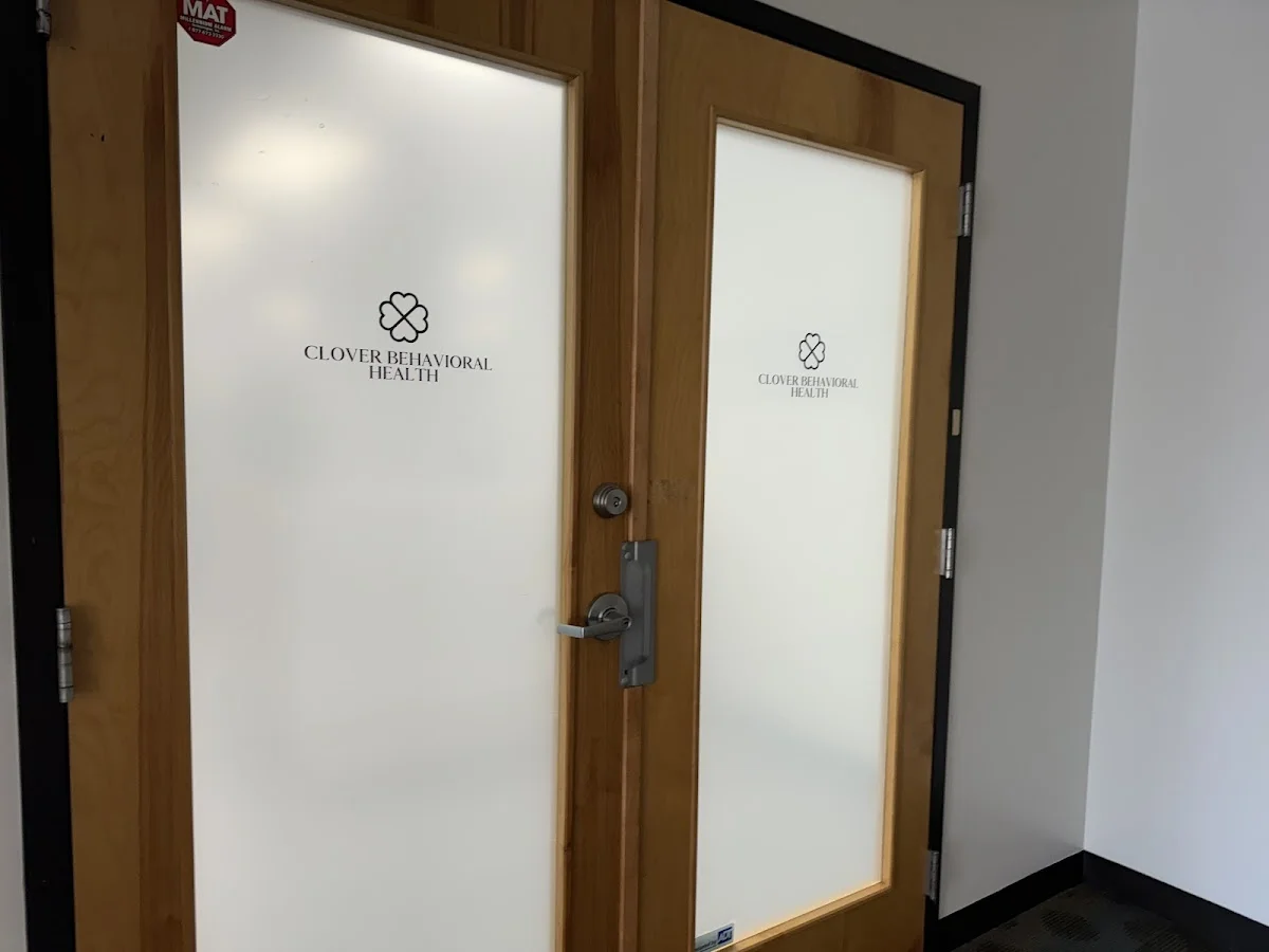 Clover Behavioral Health - Photo 3