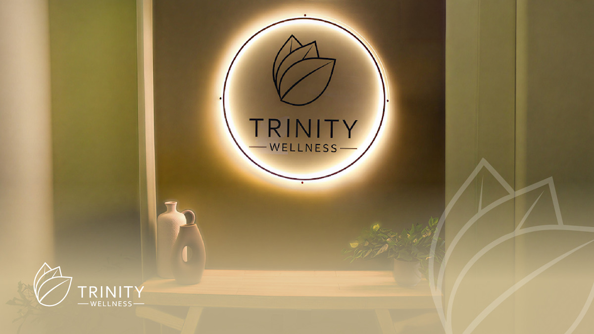 Trinity Wellness - Photo 5