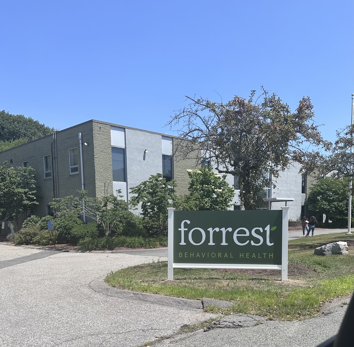 Forrest Behavioral Health - Bedford - Photo 5