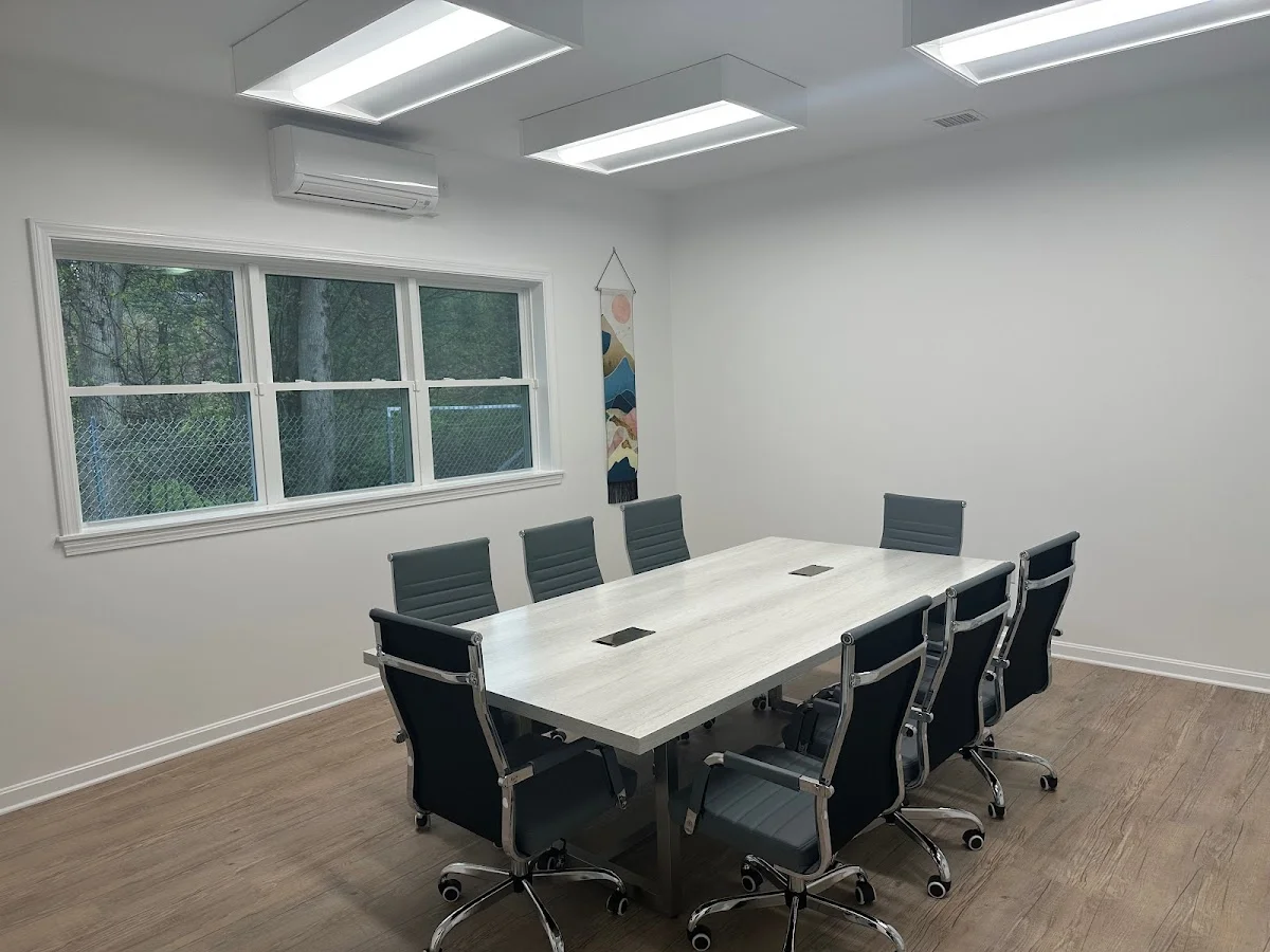 Rockland Recovery Behavioral Health