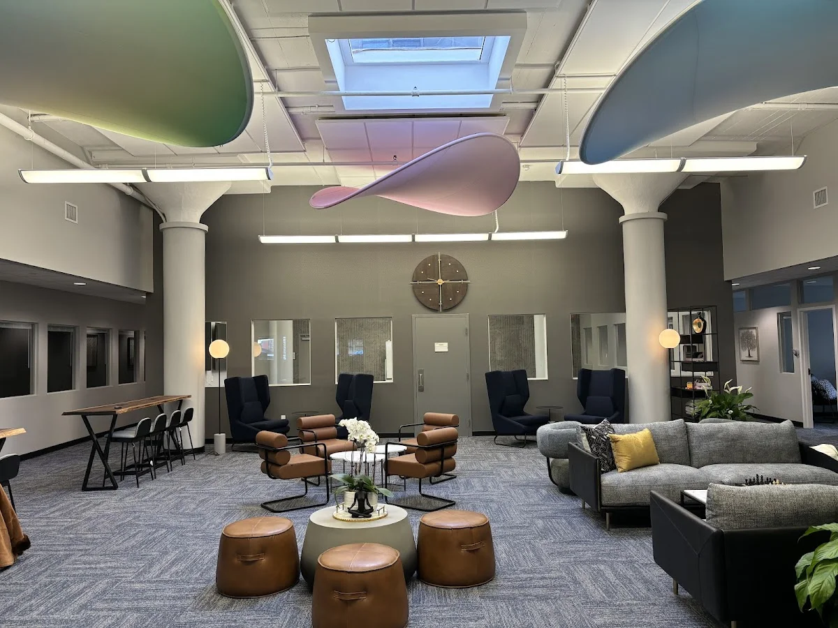 Back Bay Mental Health - Photo 1
