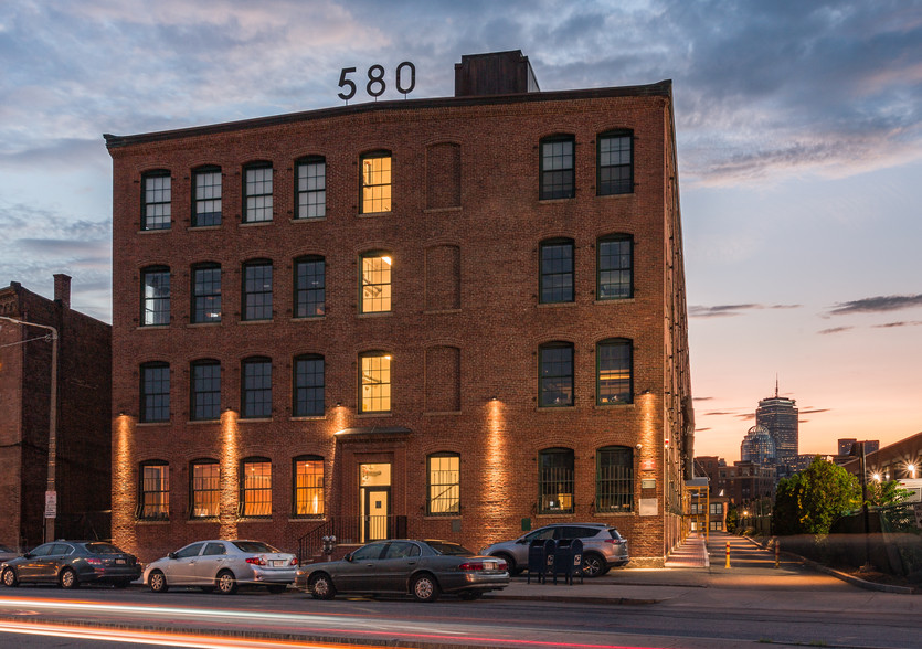 Overstory Health - Boston - Photo 3