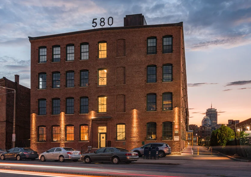 Overstory Health - Boston
