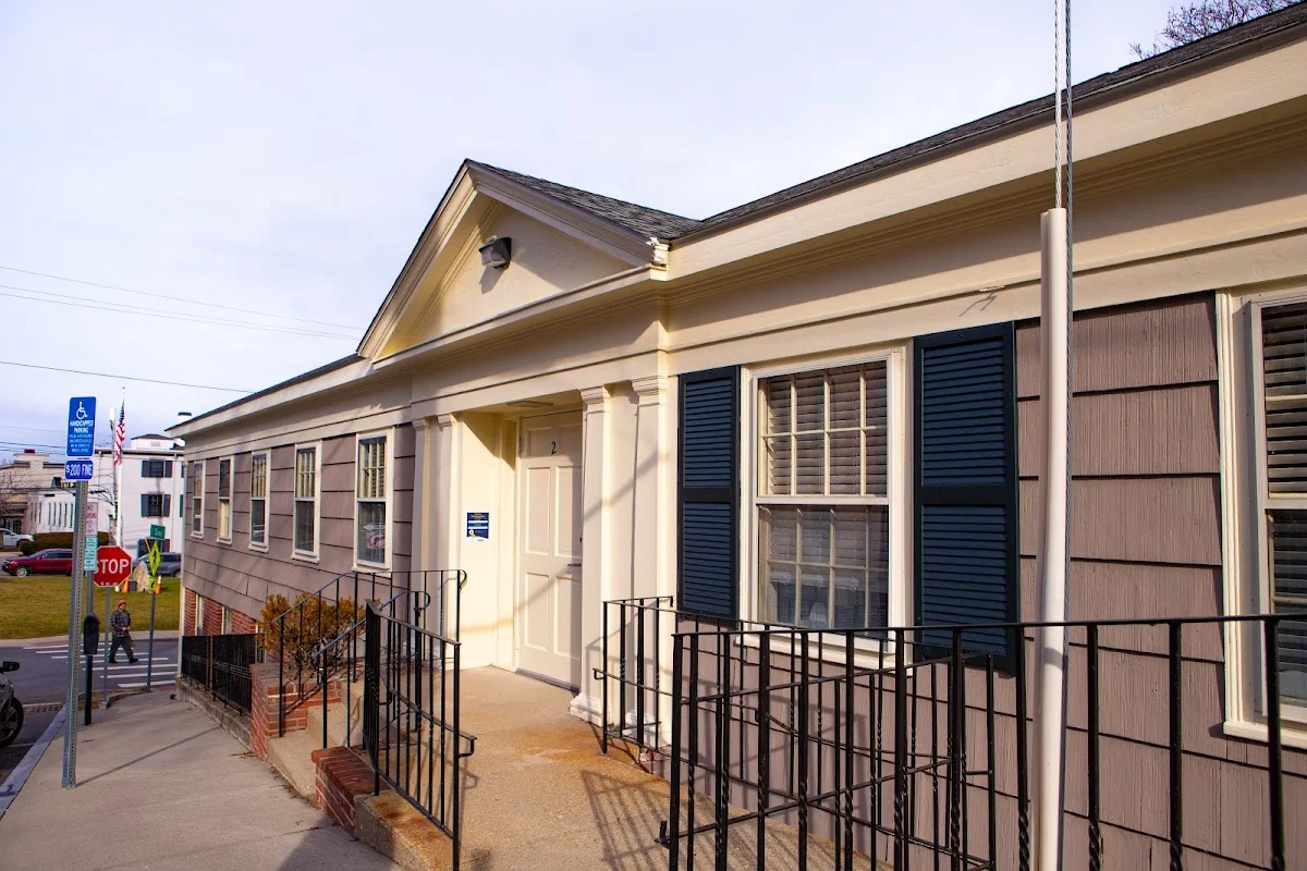 Waterside Recovery Centers: Addiction Treatment & Mental Health Rehab - Photo 2