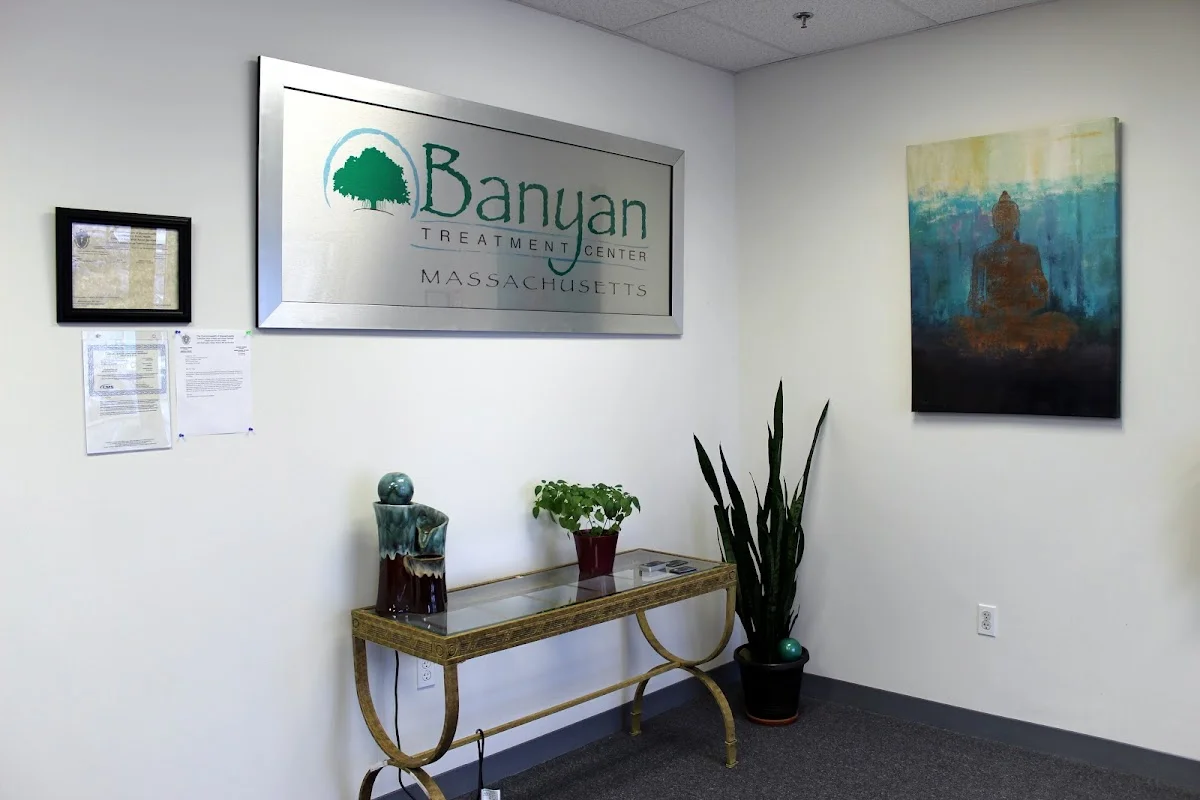 Banyan Massachusetts - Photo 5