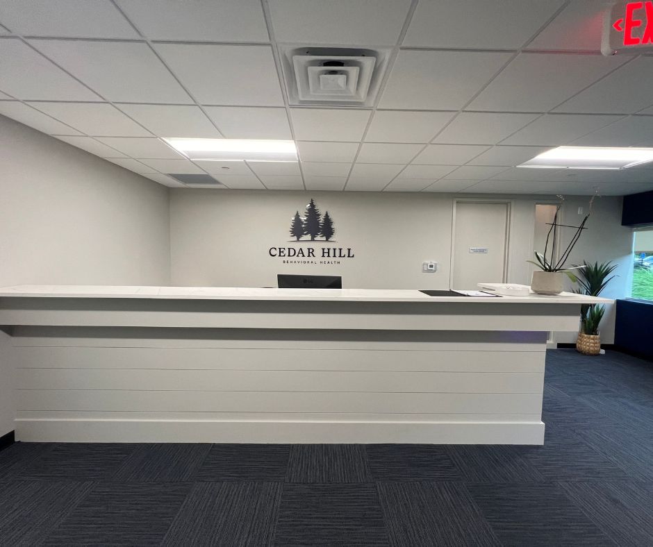 Cedar Hill Behavioral Health - Foto 6