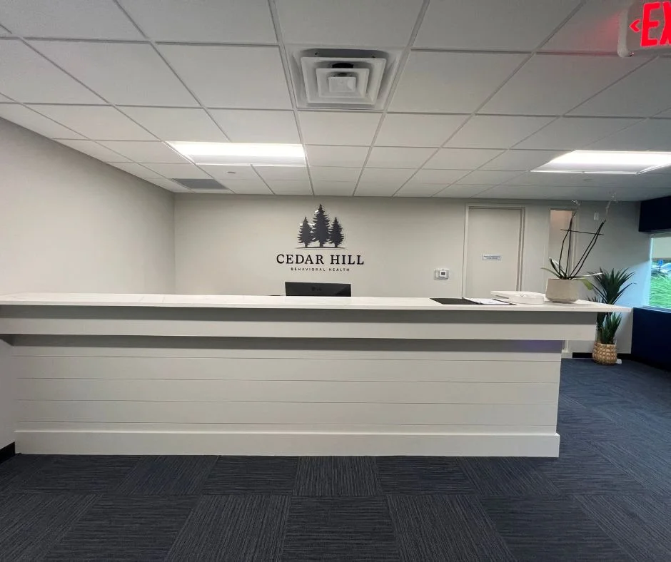 Cedar Hill Behavioral Health