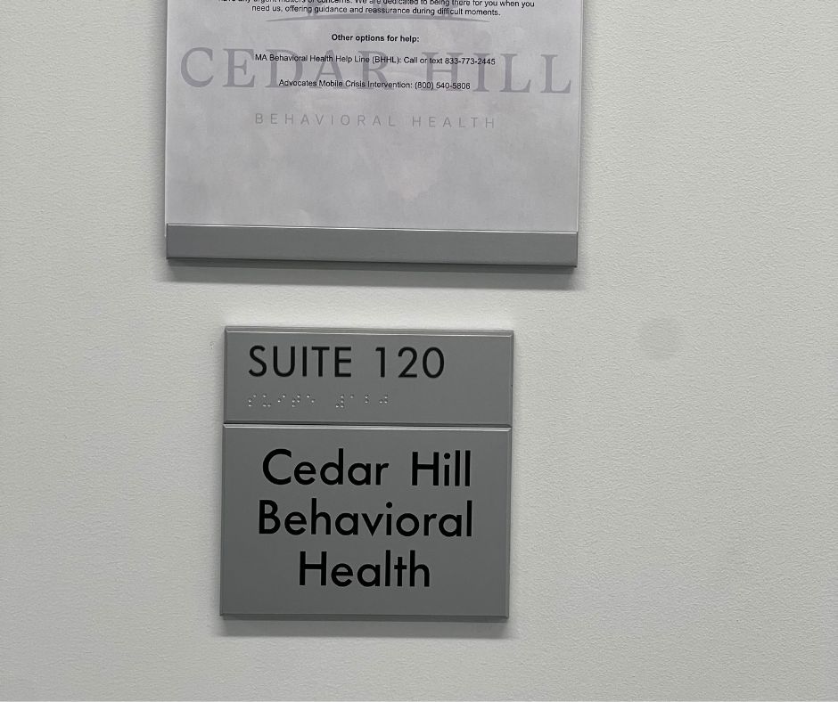 Cedar Hill Behavioral Health - Photo 2