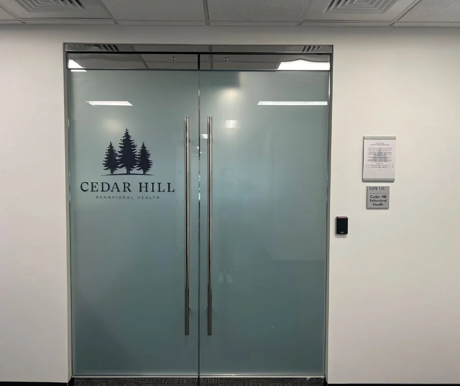 Cedar Hill Behavioral Health